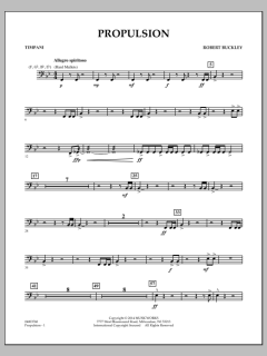 Propulsion von Robert Buckley Farlee (Download) 