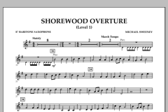 Shorewood Overture von Michael Sweeney (Download) 
