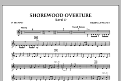 Shorewood Overture von Michael Sweeney (Download) 