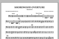 Shorewood Overture von Michael Sweeney (Download) 