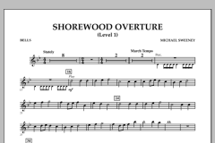Shorewood Overture von Michael Sweeney (Download) 