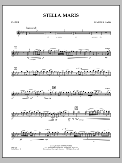 Stella Maris von Samuel R. Hazo (Download) 