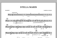 Stella Maris von Samuel R. Hazo (Download) 