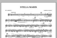 Stella Maris von Samuel R. Hazo (Download) 
