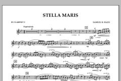Stella Maris von Samuel R. Hazo (Download) 