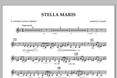 Stella Maris von Samuel R. Hazo (Download) 