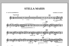 Stella Maris von Samuel R. Hazo (Download) 