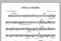 Stella Maris von Samuel R. Hazo (Download) 