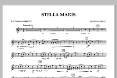 Stella Maris von Samuel R. Hazo (Download) 