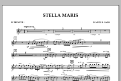 Stella Maris von Samuel R. Hazo (Download) 