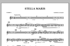 Stella Maris von Samuel R. Hazo (Download) 