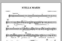 Stella Maris von Samuel R. Hazo (Download) 