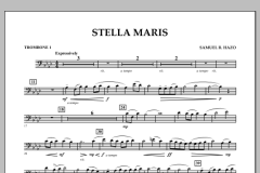 Stella Maris von Samuel R. Hazo (Download) 