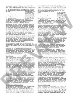 nostalgie [auch: visible music II] von Dieter Schnebel 