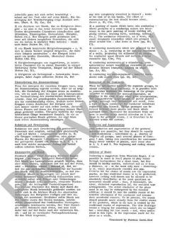 nostalgie [auch: visible music II] von Dieter Schnebel 