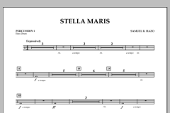 Stella Maris von Samuel R. Hazo (Download) 
