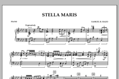 Stella Maris von Samuel R. Hazo (Download) 