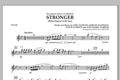 Stronger von Kelly Clarkson (Download) 