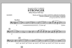 Stronger von Kelly Clarkson (Download) 