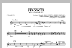 Stronger von Kelly Clarkson (Download) 