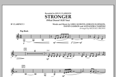 Stronger von Kelly Clarkson (Download) 