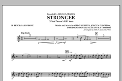 Stronger von Kelly Clarkson (Download) 