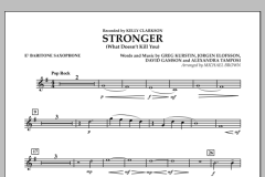 Stronger von Kelly Clarkson (Download) 