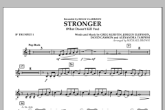 Stronger von Kelly Clarkson (Download) 