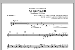 Stronger von Kelly Clarkson (Download) 