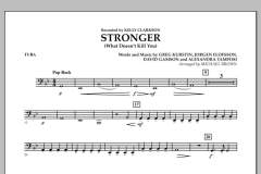 Stronger von Kelly Clarkson (Download) 