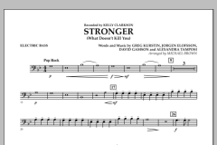 Stronger von Kelly Clarkson (Download) 