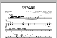 Stronger von Kelly Clarkson (Download) 