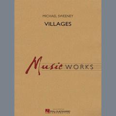 Villages von Michael Sweeney (Download) 