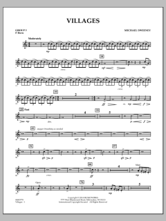 Villages von Michael Sweeney (Download) 