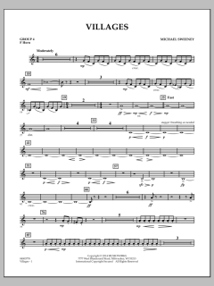 Villages von Michael Sweeney (Download) 