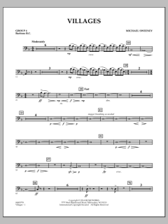 Villages von Michael Sweeney (Download) 