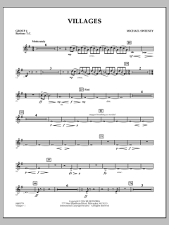 Villages von Michael Sweeney (Download) 