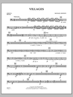 Villages von Michael Sweeney (Download) 