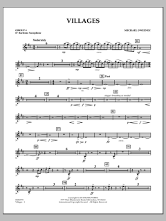 Villages von Michael Sweeney (Download) 