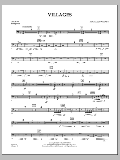 Villages von Michael Sweeney (Download) 