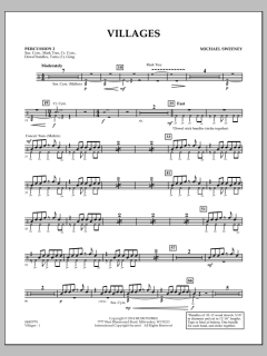 Villages von Michael Sweeney (Download) 