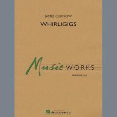 Whirligigs von James Curnow (Download) 