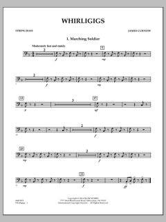 Whirligigs von James Curnow (Download) 