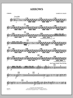 Arrows von Samuel R. Hazo (Download) 