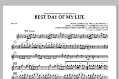 Best Day of My Life von American Authors (Download) 