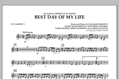 Best Day of My Life von American Authors (Download) 