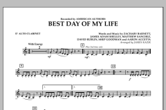 Best Day of My Life von American Authors (Download) 