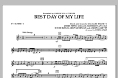 Best Day of My Life von American Authors (Download) 