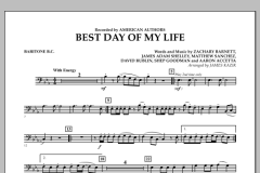 Best Day of My Life von American Authors (Download) 