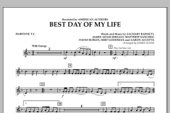Best Day of My Life von American Authors (Download) 